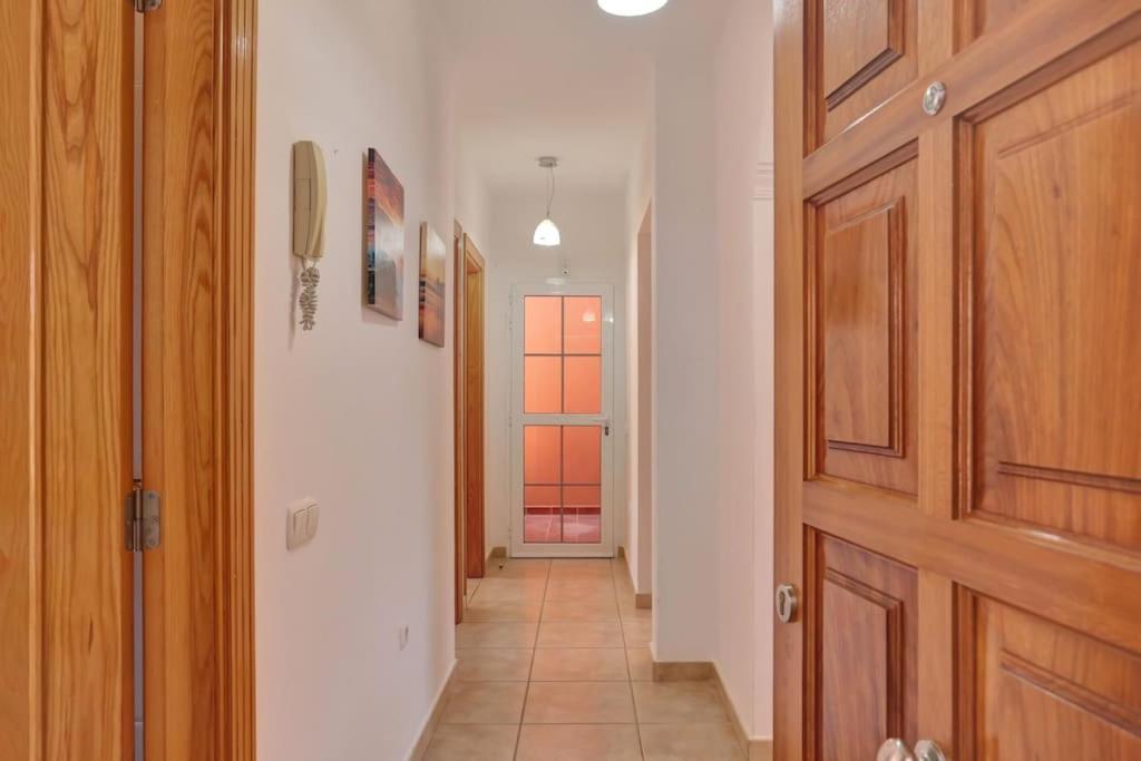Apartment Sunnyland Pescadores Costa De Antigua