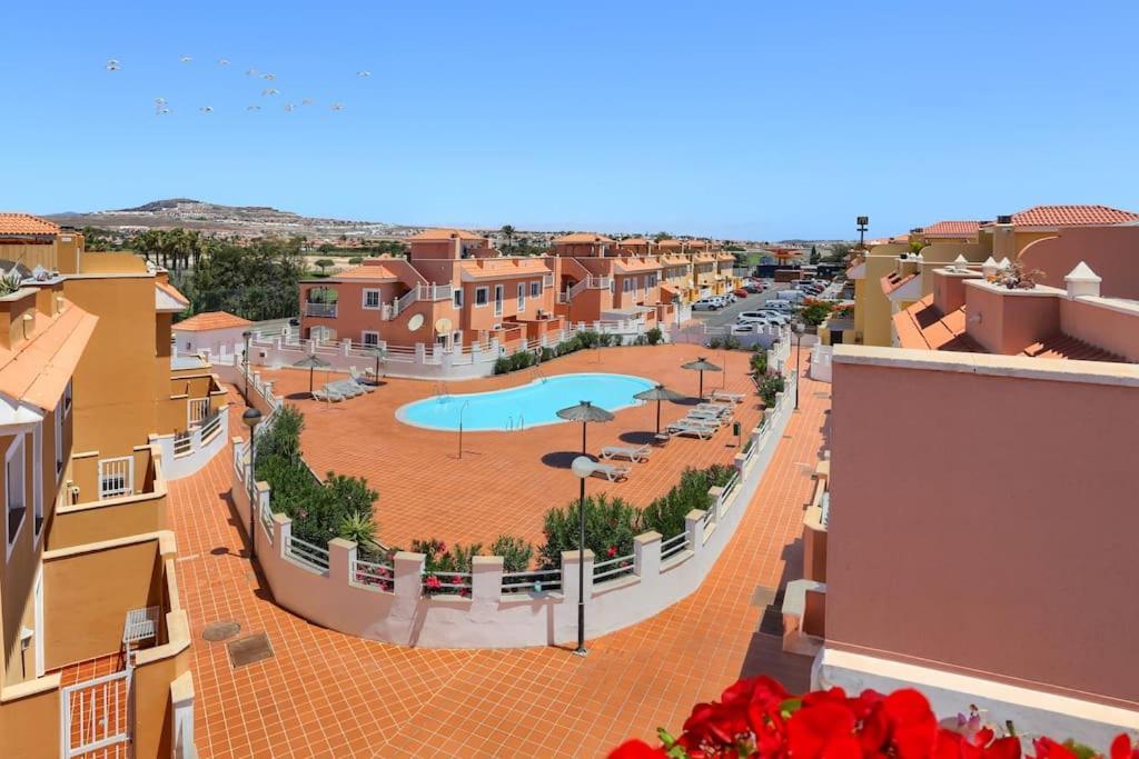 Apartment Sunnyland Pescadores
