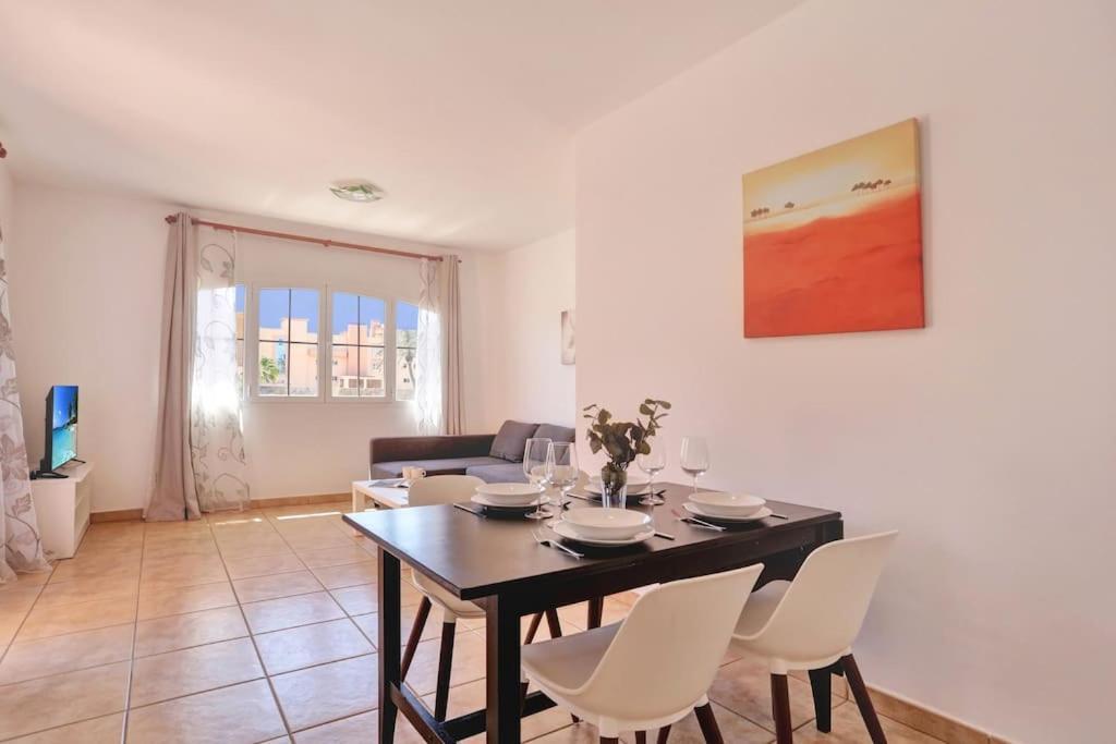 Apartment Sunnyland Pescadores *